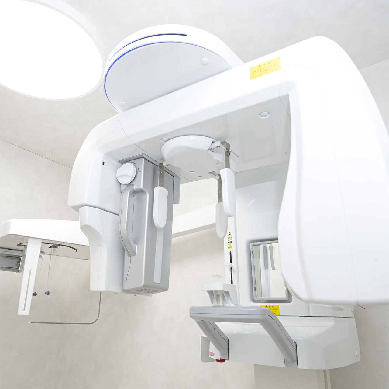 大和駅前ファミリー歯科が導入するセファロ