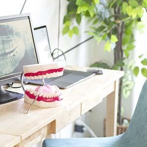 無料相談カウンセリングのイメージ